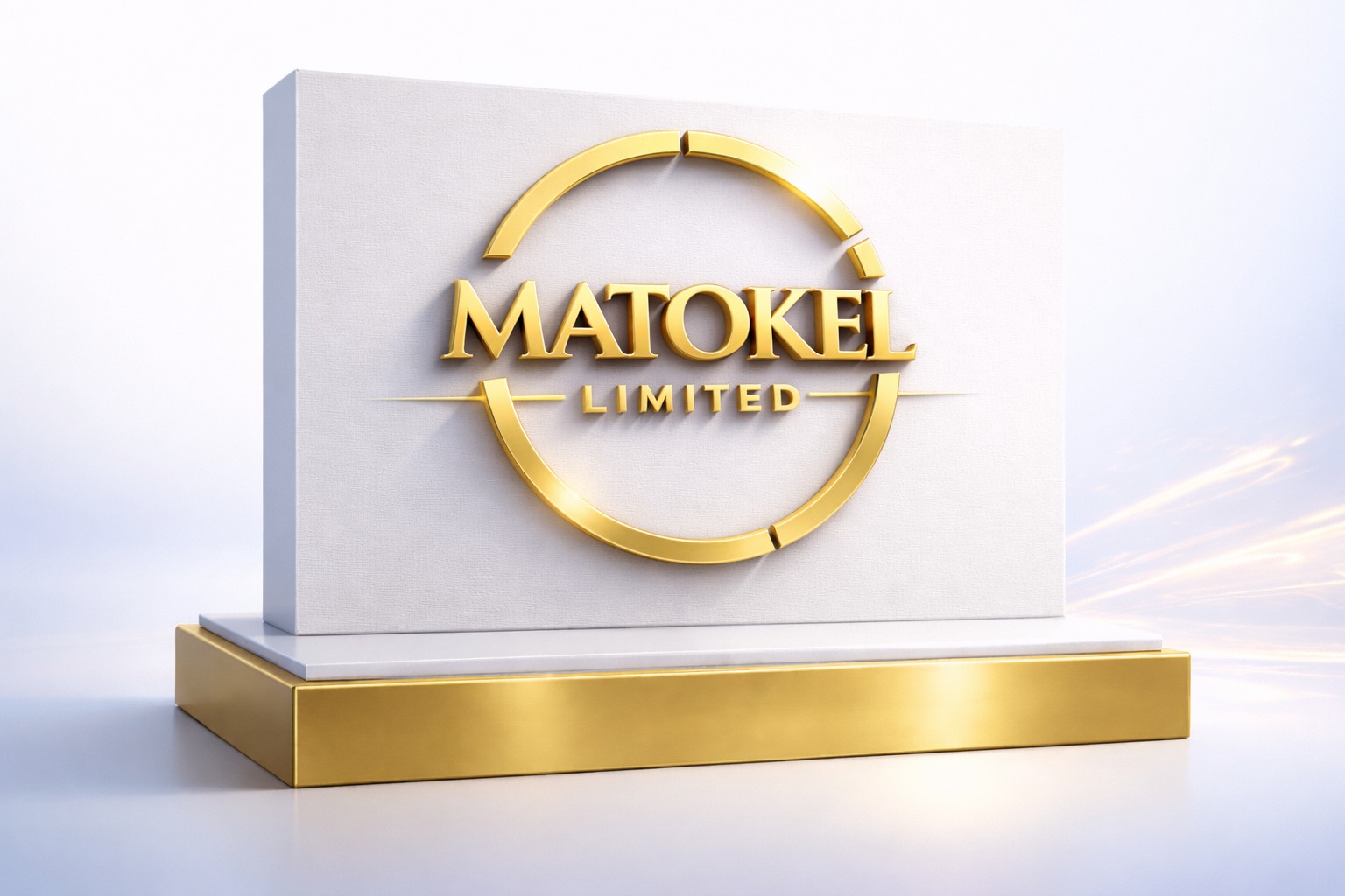 Matokel Limited logo